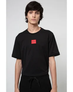 Herren T-Shirt DIRAGOLINO Regular Fit