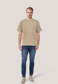 Herren T-Shirt DOCKU Relaxed Fit