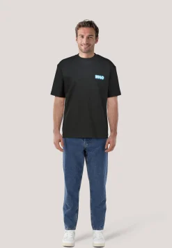 Herren T-Shirt DUWOOD