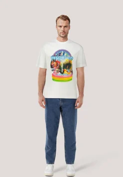 Herren T-Shirt DUWOOD