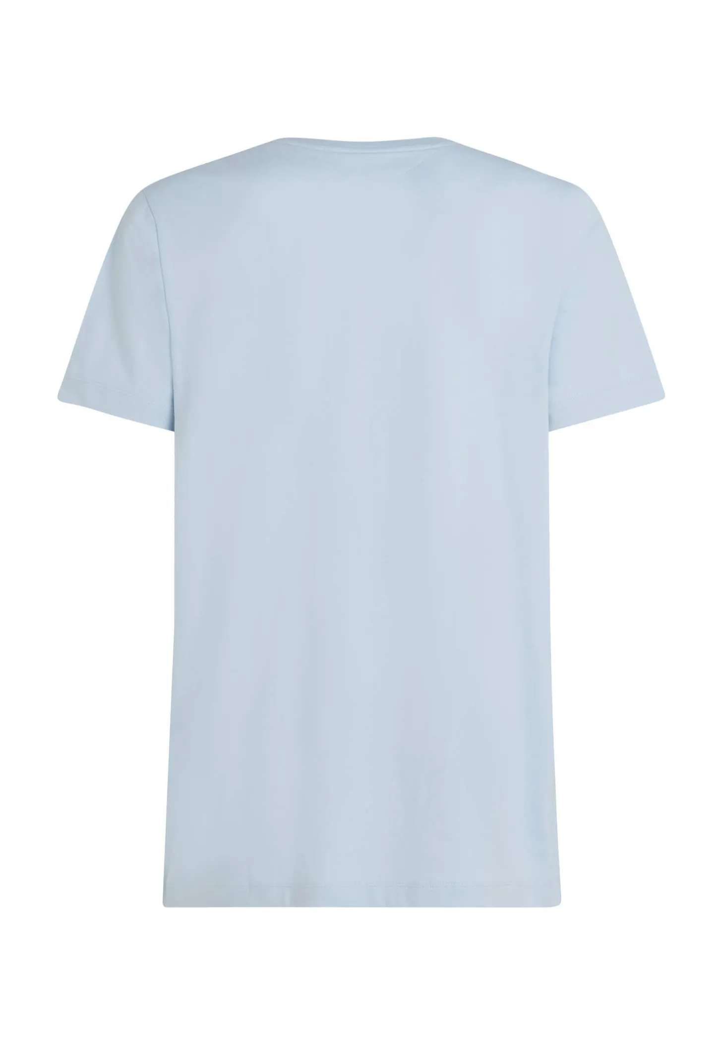 Herren T-Shirt ESSENTIAL SOLID POCKET TEE