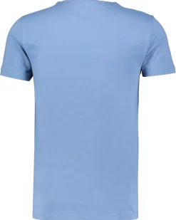 Herren T-Shirt Extra Slim Fit