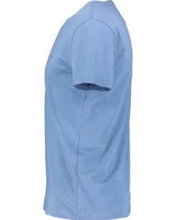 Herren T-Shirt Extra Slim Fit