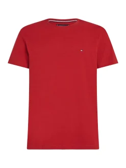 Herren T-Shirt Extra Slim Fit