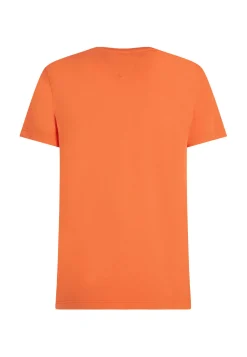 Herren T-Shirt Extra Slim Fit