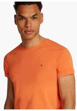 Herren T-Shirt Extra Slim Fit