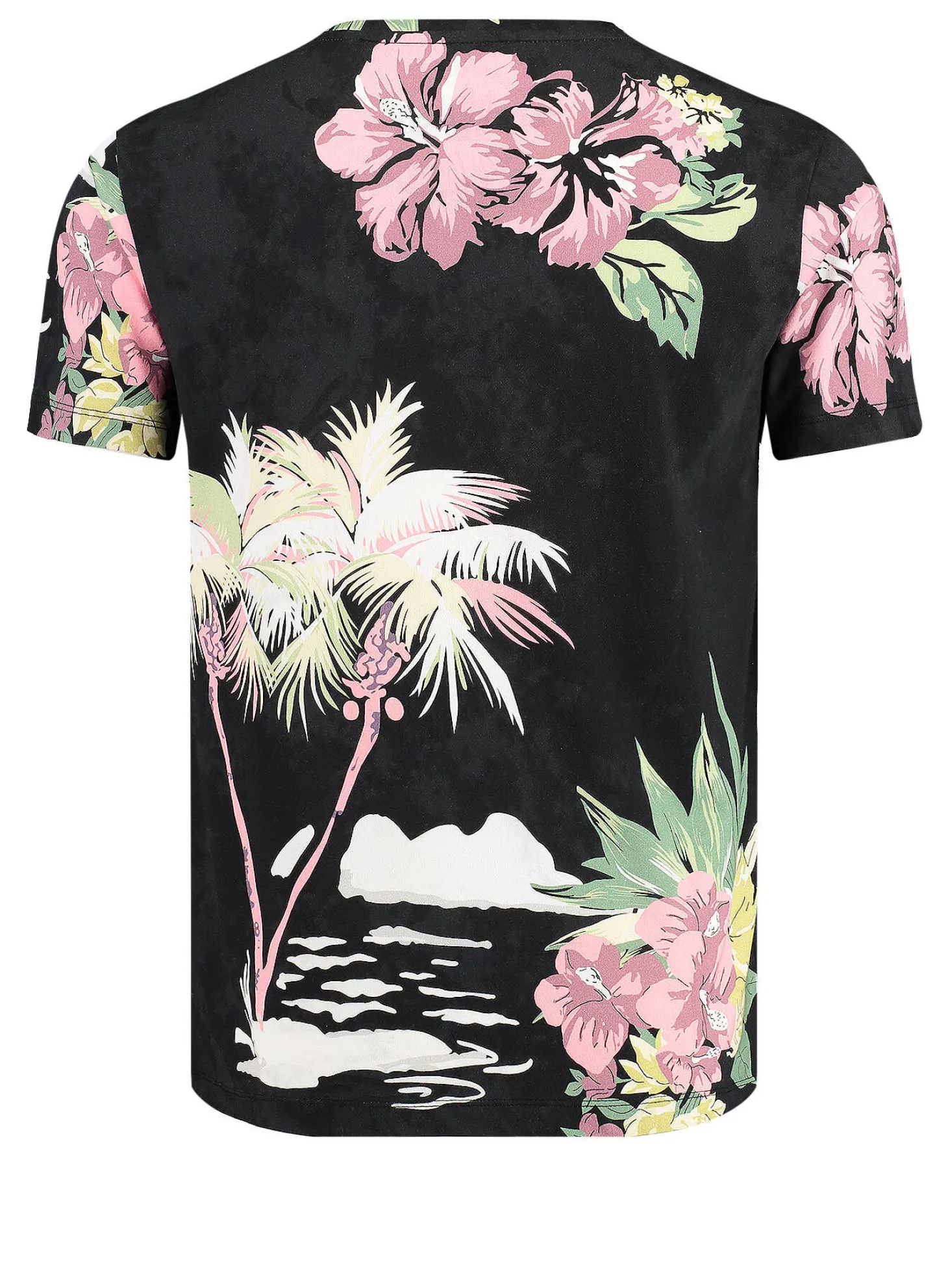 Herren T-Shirt GLORY