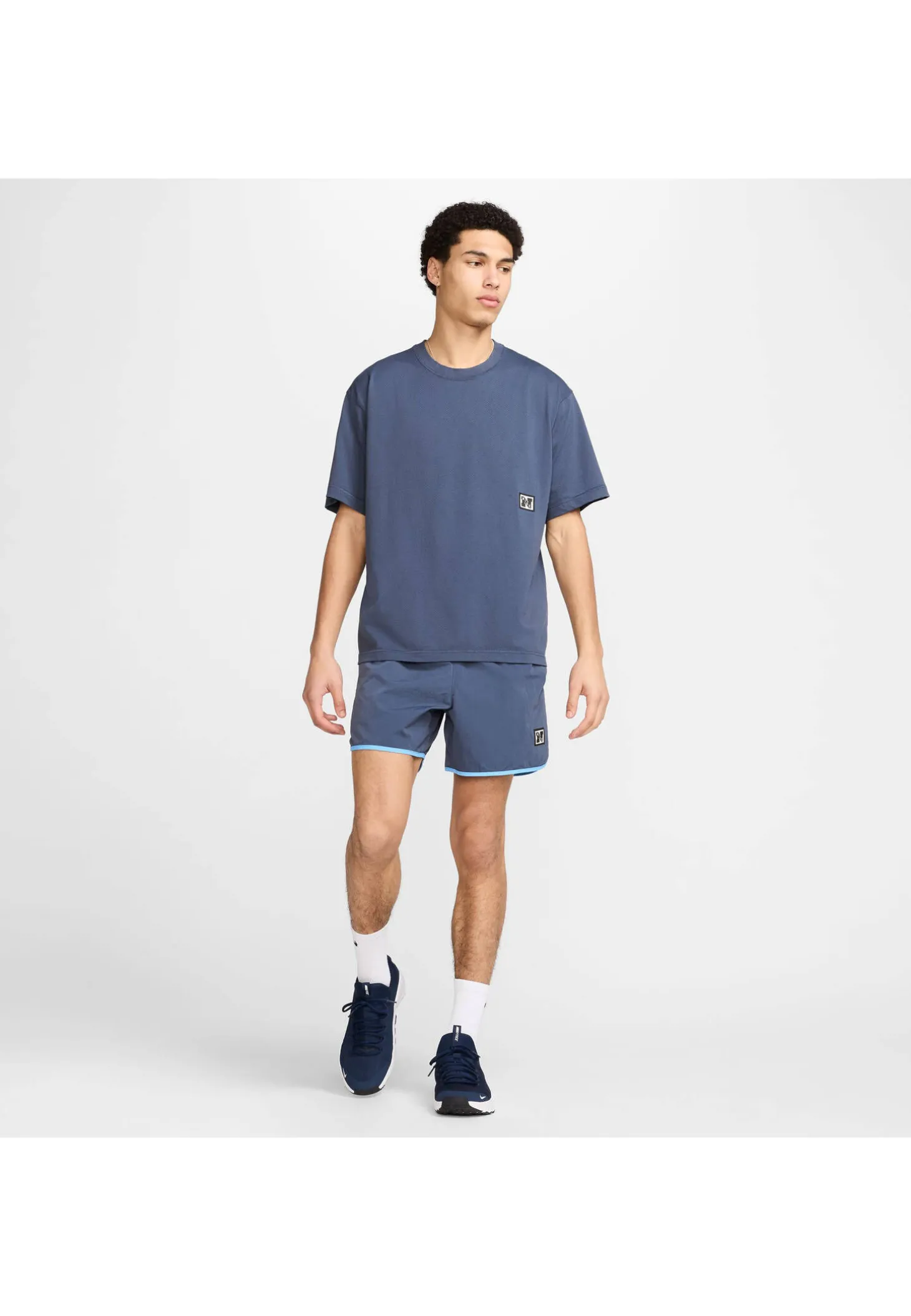 Herren T-Shirt GYM HERITAGE DRI-FIT