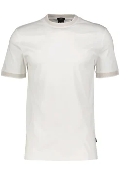 Herren T-Shirt H_TESSLER Slim Fit