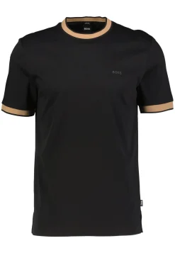 Herren T-Shirt H_TESSLER Slim Fit
