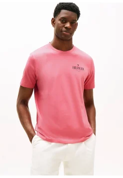 Herren T-Shirt HILFIGER STACK TEE