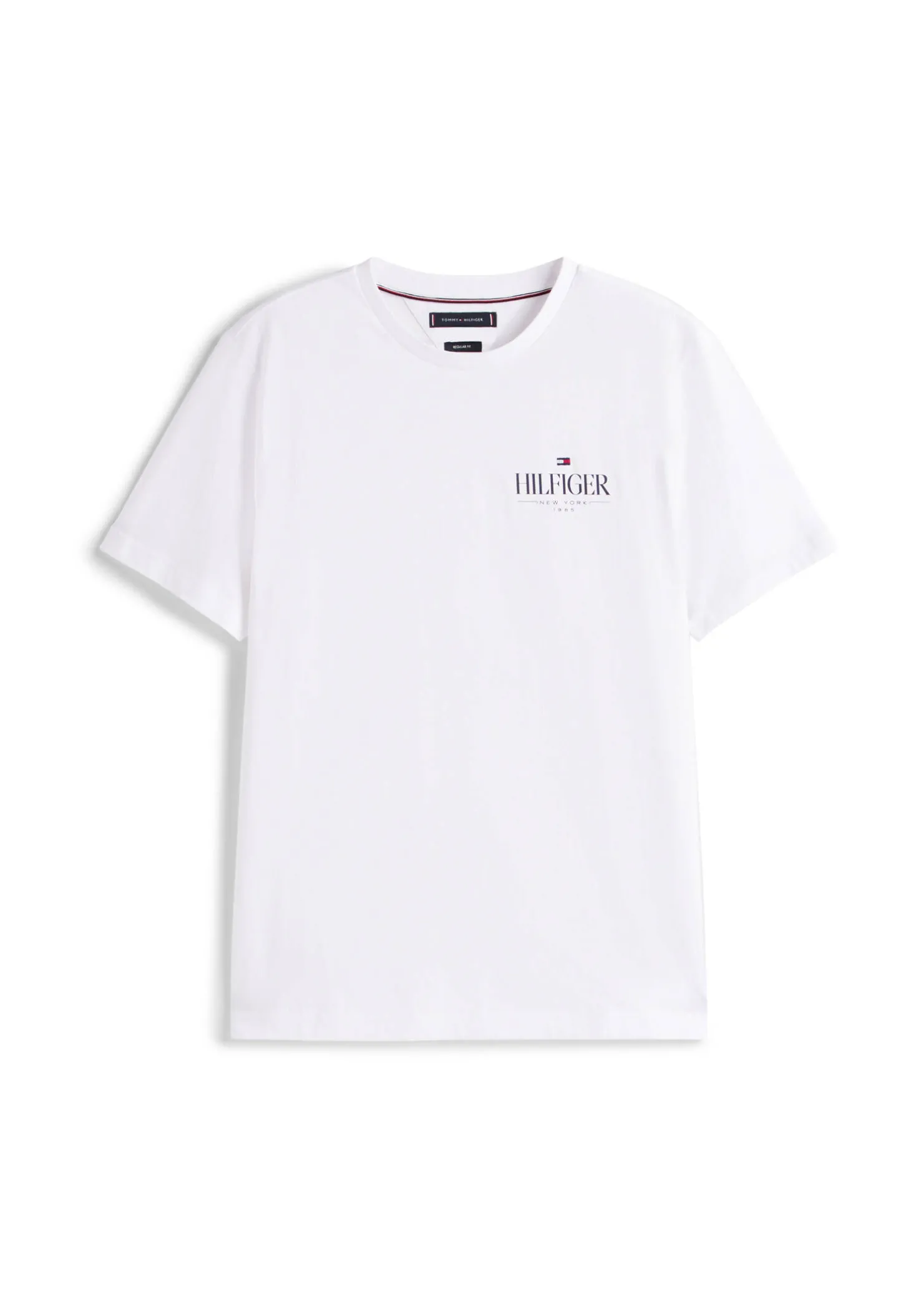 Herren T-Shirt HILFIGER STACK TEE