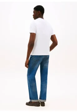 Herren T-Shirt HILFIGER STACK TEE