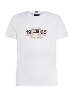 Herren T-Shirt ICON LAUREL Regular Fit