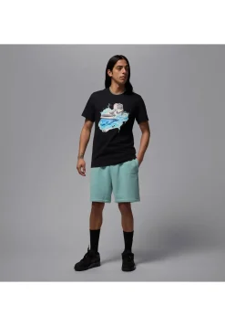 Herren T-Shirt JORDAN FLIGHT ESSENTIALS AJ1