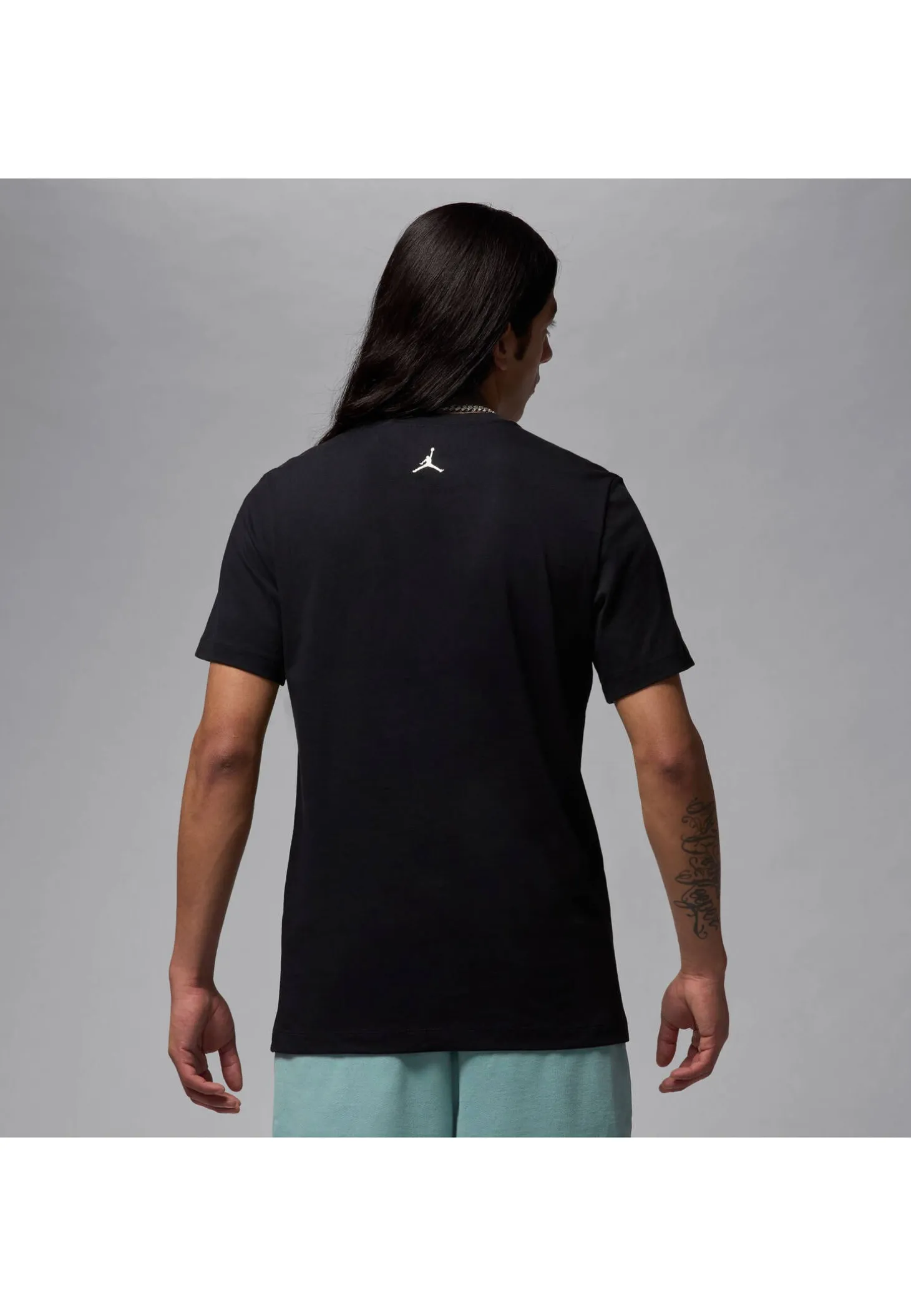 Herren T-Shirt JORDAN FLIGHT ESSENTIALS AJ1