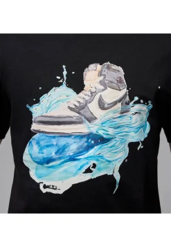 Herren T-Shirt JORDAN FLIGHT ESSENTIALS AJ1