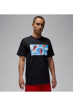 Herren T-Shirt JORDAN FLIGHT ESSENTIALS