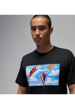 Herren T-Shirt JORDAN FLIGHT ESSENTIALS