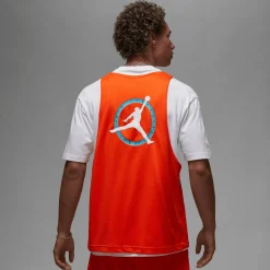 Herren T-Shirt JORDAN FLIGHT MVP MENS TOP