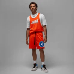 Herren T-Shirt JORDAN FLIGHT MVP MENS TOP