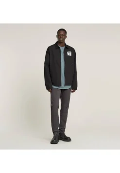 Herren T-Shirt LASH Loose Fit