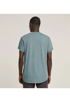 Herren T-Shirt LASH Loose Fit