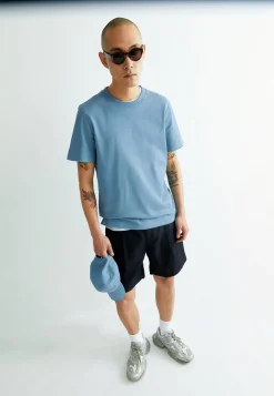 Herren T-Shirt MAARKOS