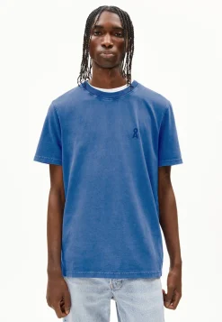 Herren T-Shirt MARKOOS GMT DYE