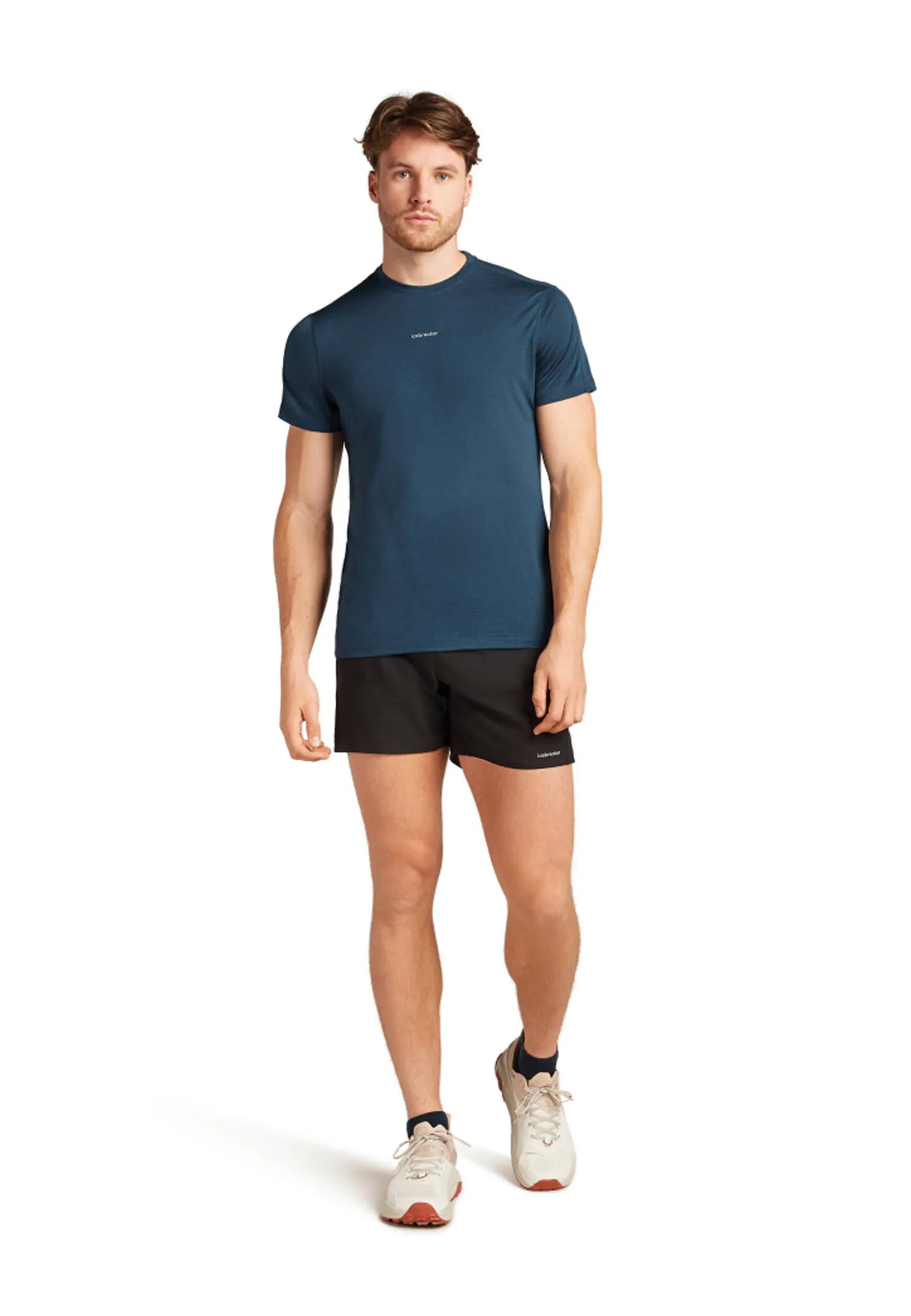 Herren T-Shirt MER 125 COOL-LITE SPEED