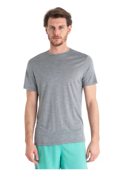Herren T-Shirt MERINO 125 COOL-LITE SPHERE III