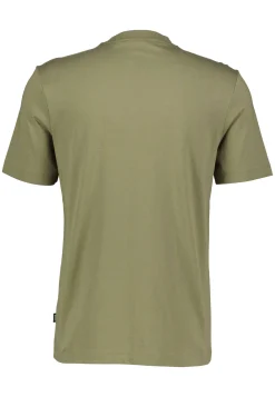 Herren T-Shirt mit Artwork C-THOMPSON