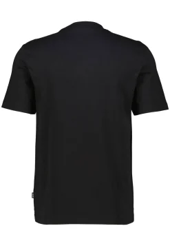 Herren T-Shirt mit Artwork C-THOMPSON