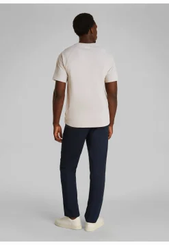 Herren T-Shirt mit Bio-Baumwolle THERMO TECH PIQUE