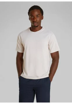 Herren T-Shirt mit Bio-Baumwolle THERMO TECH PIQUE