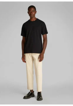 Herren T-Shirt mit Bio-Baumwolle THERMO TECH PIQUE