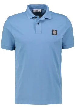 Herren T-Shirt mit Bio-Baumwolle Slim Fit