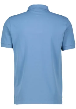 Herren T-Shirt mit Bio-Baumwolle Slim Fit