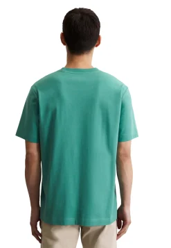 Herren T-Shirt mit Logo