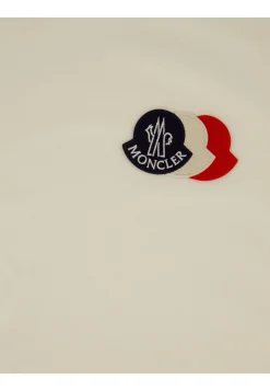 Herren T-Shirt mit Logo aus Bio-Baumwolle