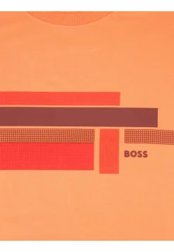 Herren T-Shirt mit Lyocell GLAMPING