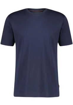 Herren T-Shirt mit Seide L_TESAR 200