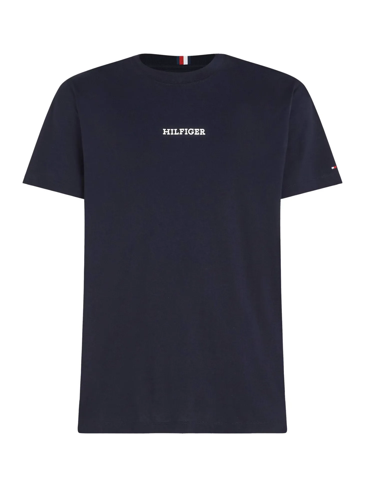 Herren T-Shirt MONOTYPE SMALL CHEST PLACEMENT