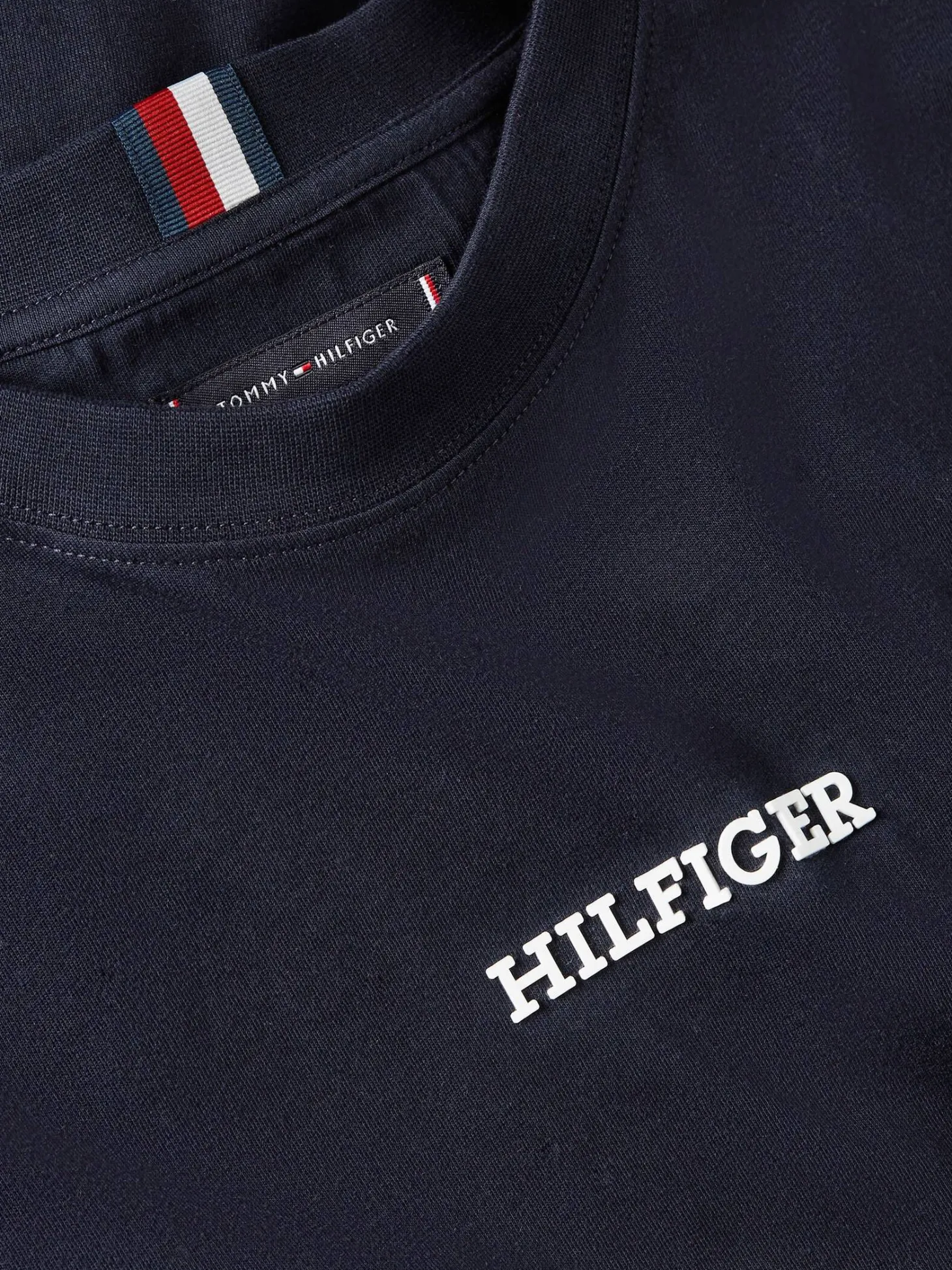 Herren T-Shirt MONOTYPE SMALL CHEST PLACEMENT