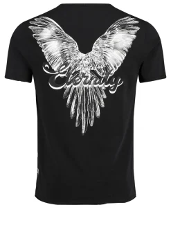 Herren T-Shirt MT ETERNITY ROUND Regular Fit