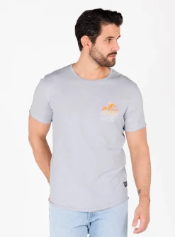 Herren T-Shirt MT SOUND