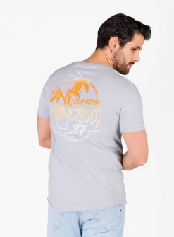 Herren T-Shirt MT SOUND