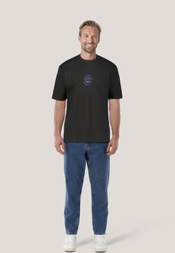 Herren T-Shirt NAPOKA