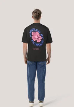 Herren T-Shirt NAPOKA