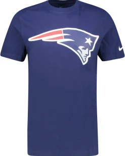 Herren T-Shirt NFL NEW ENGLAND PATRIOTS